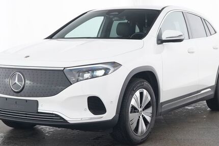 Mercedes-Benz EQA 10.400 km 38.759 &euro; Dessau-Roßlau 06847