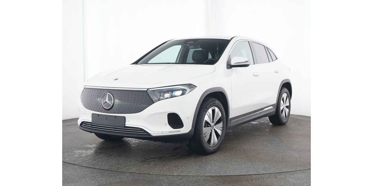 Mercedes-Benz EQA 10.400 km 38.759 &euro; Dessau-Roßlau 06847