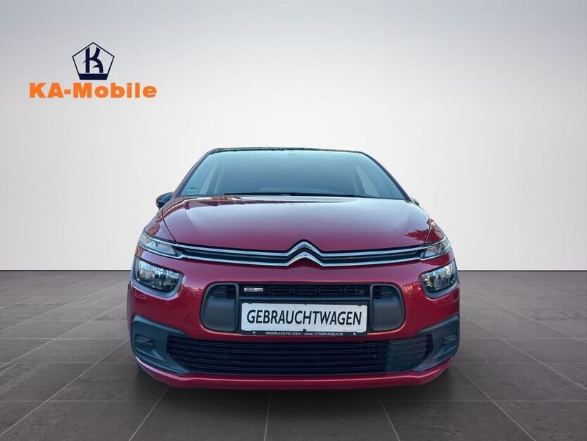 C4 Picasso