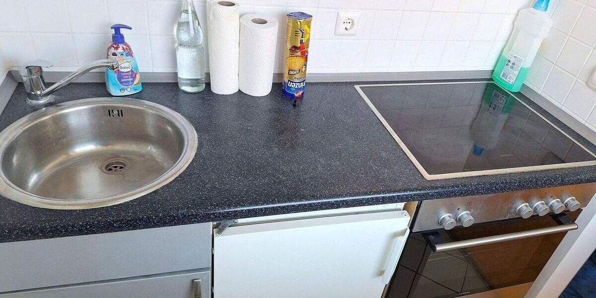 Etagenwohnung Olching (82140) Olching - 1 Zimmer, 30 m&sup2;, 196.000&euro; | Angebot:24760681