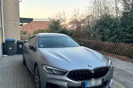 BMW 850