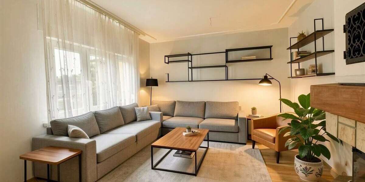 Ihr neues Zuhause im Grünen in Madlow! - Einfamilienhaus Cottbus Spremberger Vorstadt | Angebot:27327063