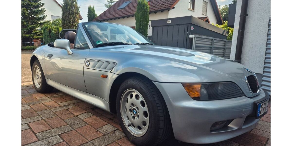 BMW Z3 178.700 km 6.700 &euro; Dudenhofen 67373