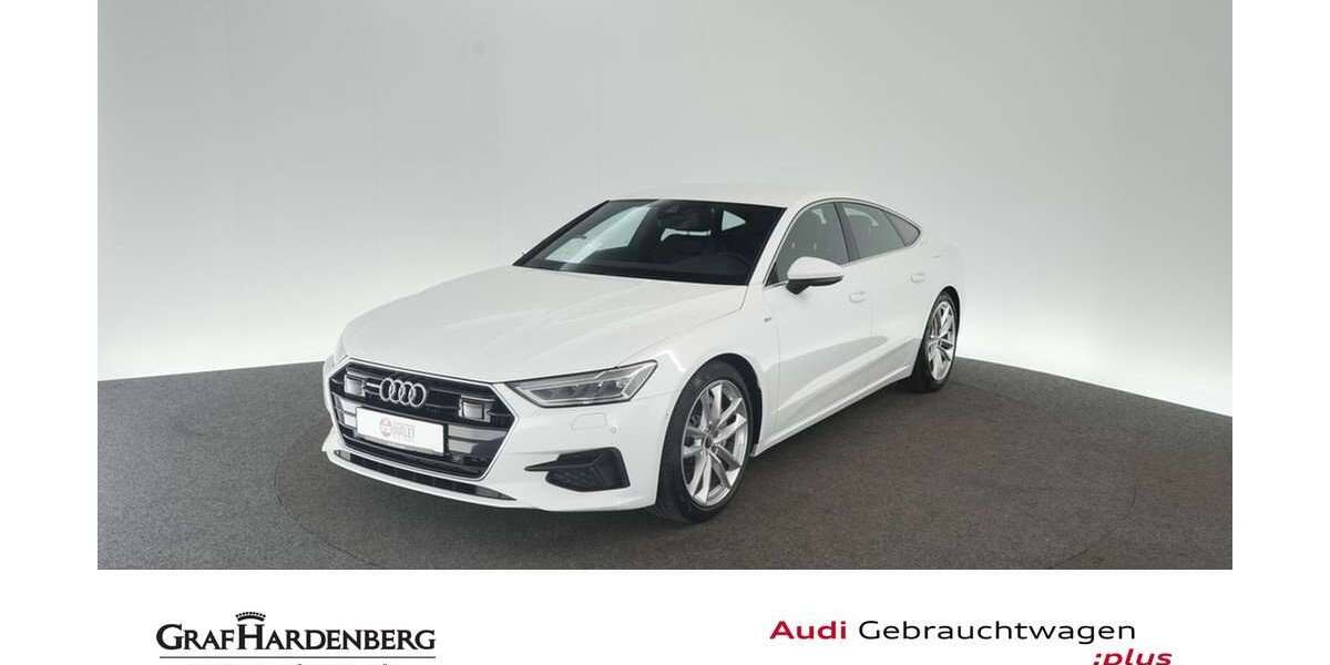 Audi A7 133.700 km 30.411 &euro; Aach 78267