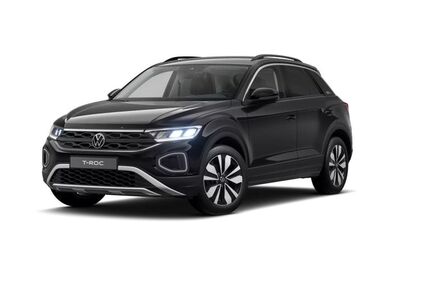 VW T-Roc 24.300 km 22.900 &euro; Saarbrücken 66115