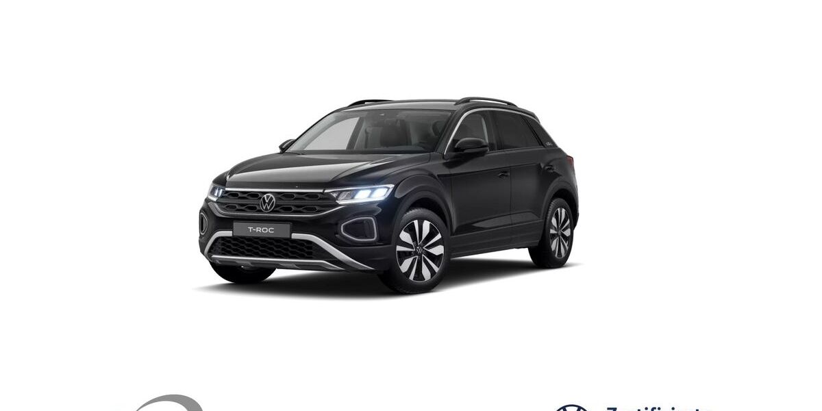 VW T-Roc 24.300 km 22.900 &euro; Saarbrücken 66115