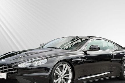 Aston Martin DBS 34.910 km 116.900 &euro; Hamburg 22419
