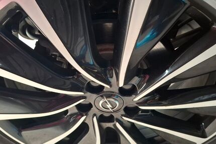 Opel Grandland (X) 62.000 km 18.500 &euro; Barsinghausen 30890