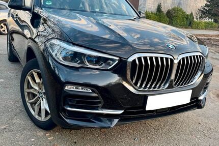 BMW X5 171.300 km 32.485 &euro; Reinbek 21465