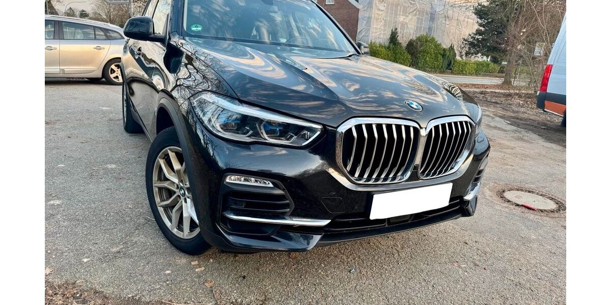 BMW X5 171.300 km 32.485 &euro; Reinbek 21465