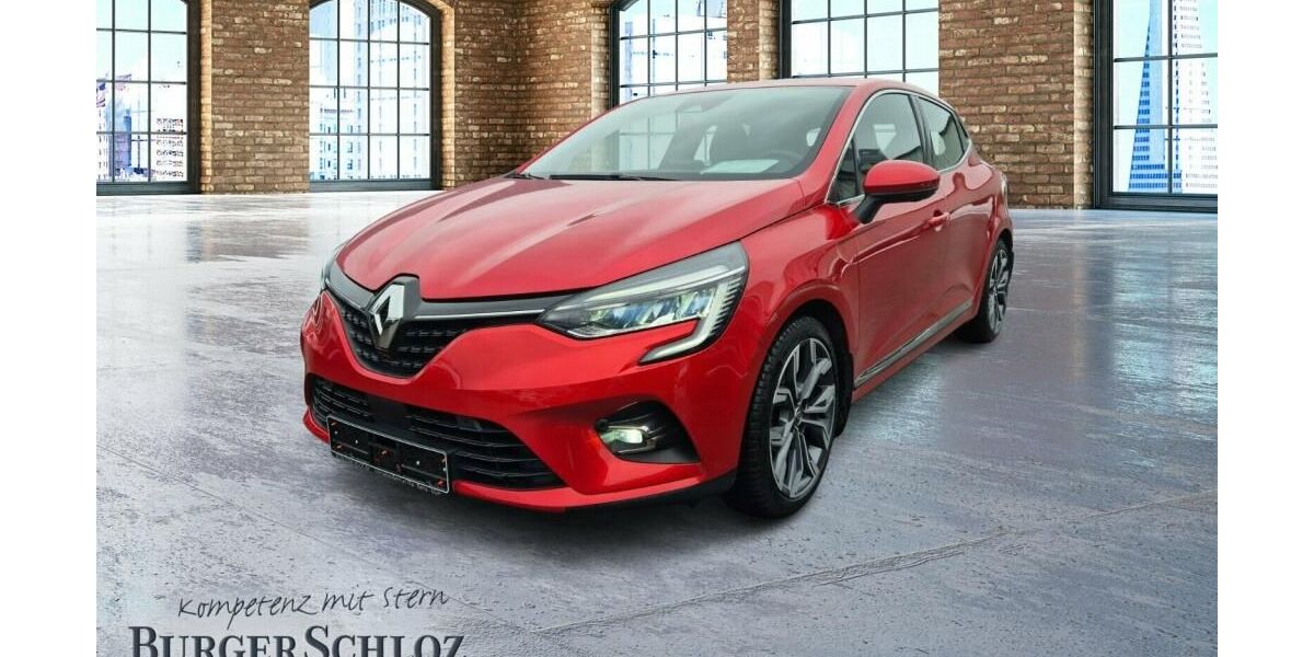 Renault Clio 60.216 km 14.300 &euro; Geislingen/ Steige 73312