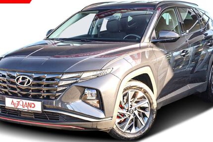 Hyundai TUCSON 28.434 km 24.990 &euro; Zwickau 08056