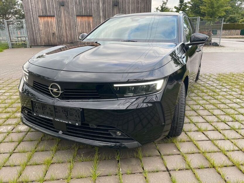 Astra