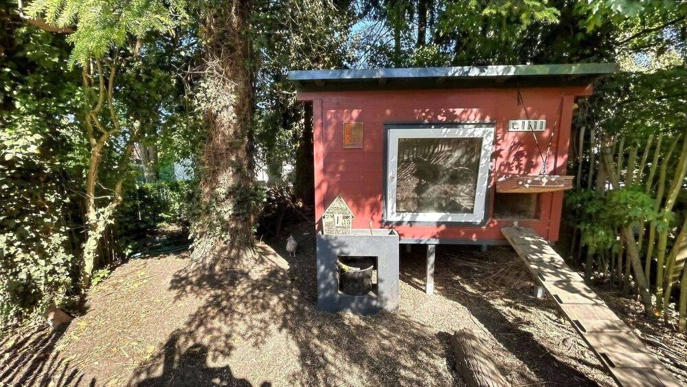 Doppelhaushälfte Lübeck Buntekuh - 4 Zimmer, 124 m&sup2;, 595.000&euro; | Angebot:25198075