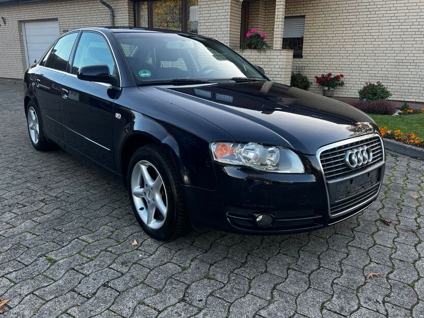 Audi A4 252.330 km 2.200 € Neuenkirchen bei Bassum 27251