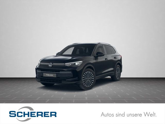 VW Tiguan 23.700 km 38.990 &euro; Mannheim 68167