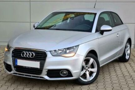 Audi A1 175.387 km 5.300 &euro; Münster 48161