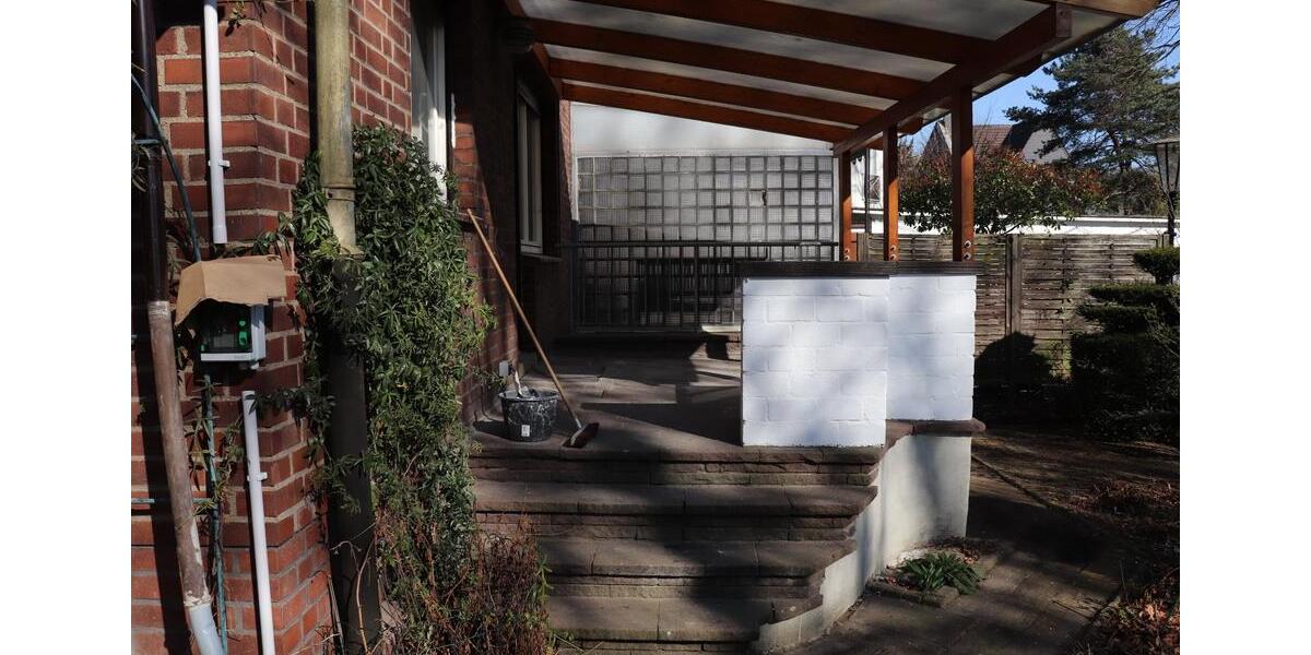 Maisonettenwohnung Duisburg Rheinhausen - 5 Zimmer, 1.750&euro; | Angebot:24864496