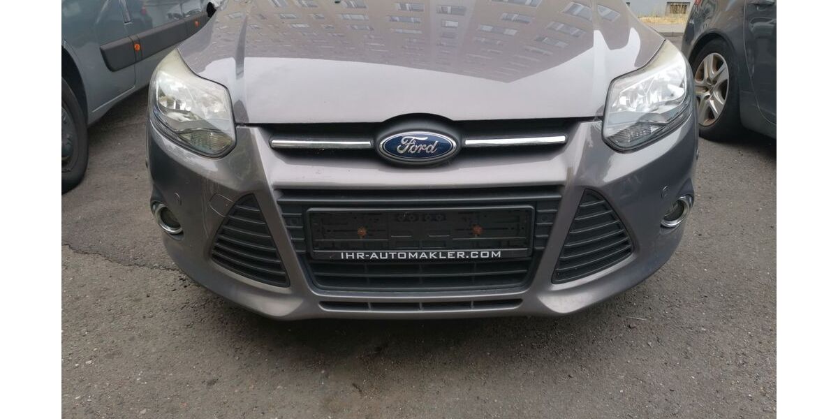 Ford Focus 153.300 km 2.950 € Erfurt 99086