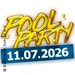 Poolparty 2026
