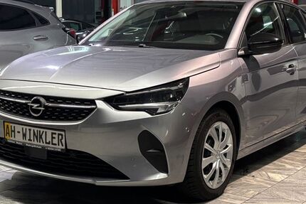 Opel Corsa 73.637 km 12.490 &euro; Geithain 04643