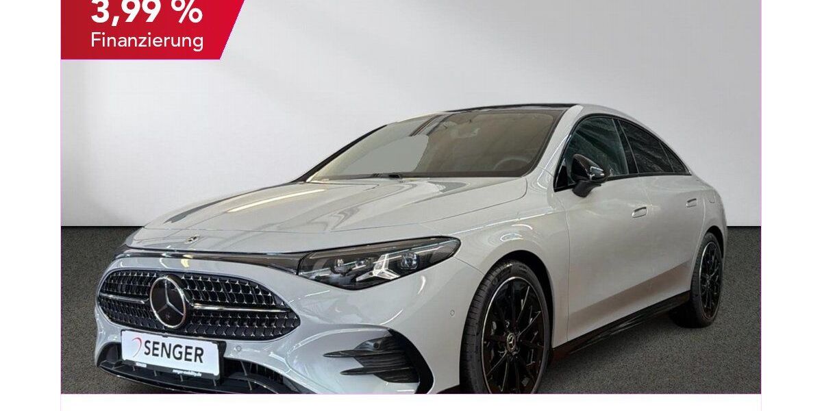 Mercedes-Benz CLA 200 18.000 km 48.990 &euro; Oldenburg 26129