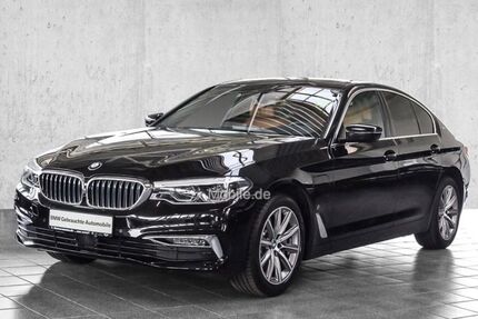 BMW 530 127.000 km 25.390 &euro; Hamburg 22393