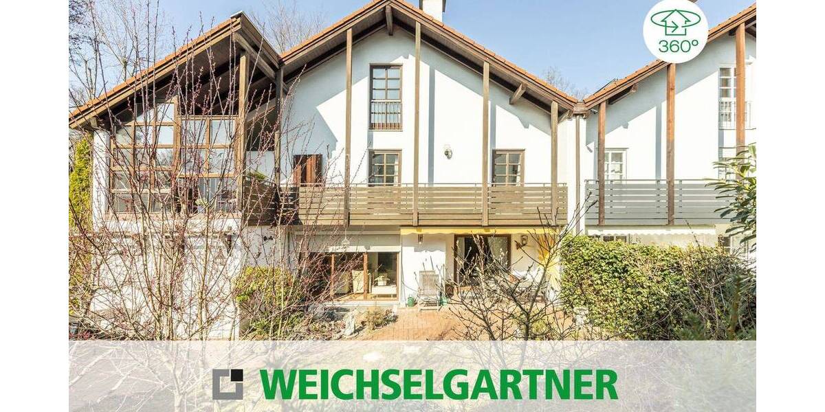 Einfamilienhaus Grünwald - 5 Zimmer, 186 m&sup2;, 1.650.000&euro; | Angebot:26105530