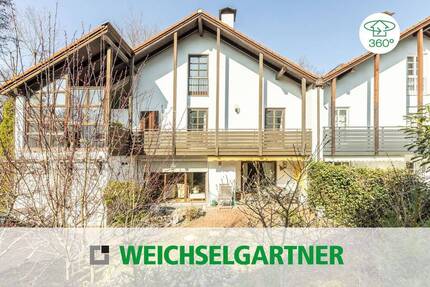 Haus Grünwald - 5 Zimmer, 186 m&sup2;, 1.650.000&euro; | Angebot:26105530