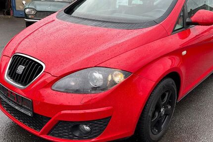Seat Altea 95.500 km 7.700 &euro; Nürnberg 90431