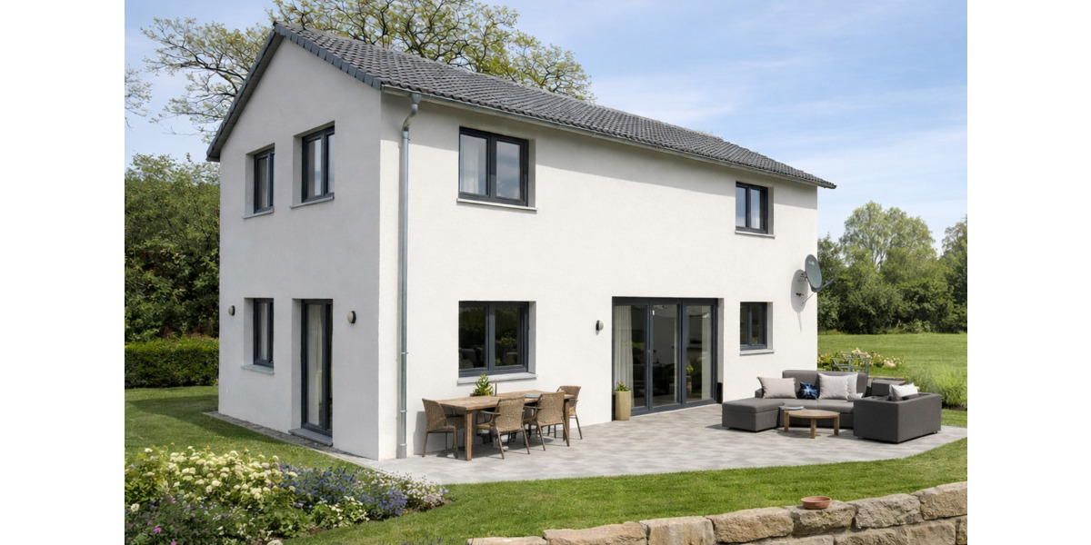 Einfamilienhaus Bad Windsheim Wiebelsheim - 4 Zimmer, 130 m&sup2;, 499.900&euro; | Angebot:25778029