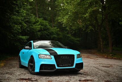 Audi A5 267.000 km 10.250 &euro; Eppingen 75031