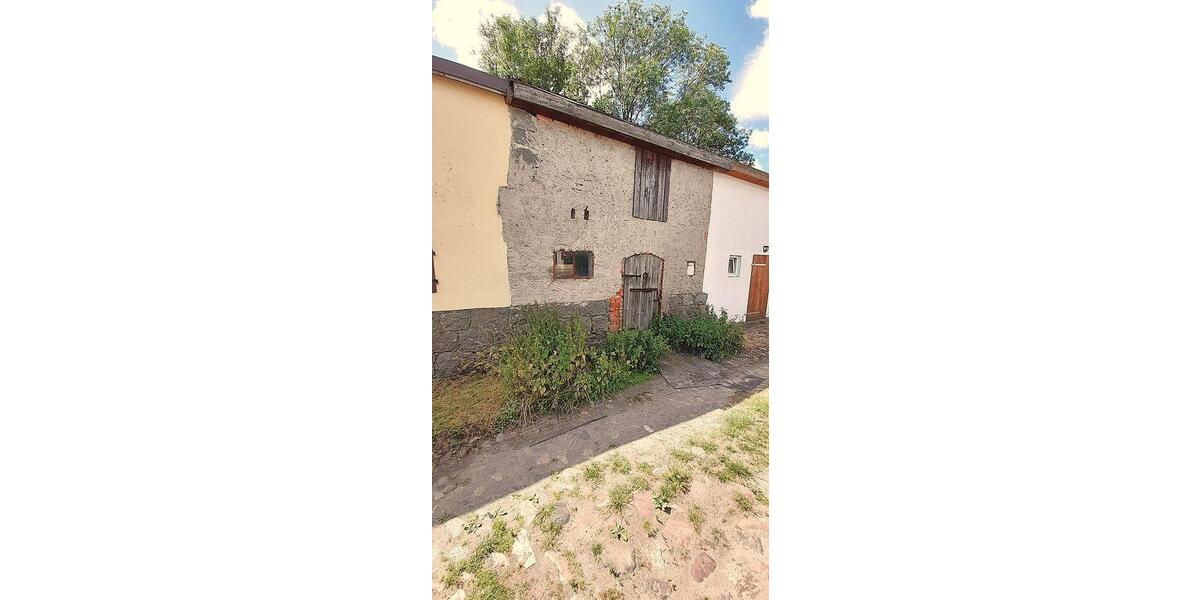 Reihenhaus Angermünde - 2 Zimmer, 82 m&sup2;, 129.000&euro; | Angebot:26481505
