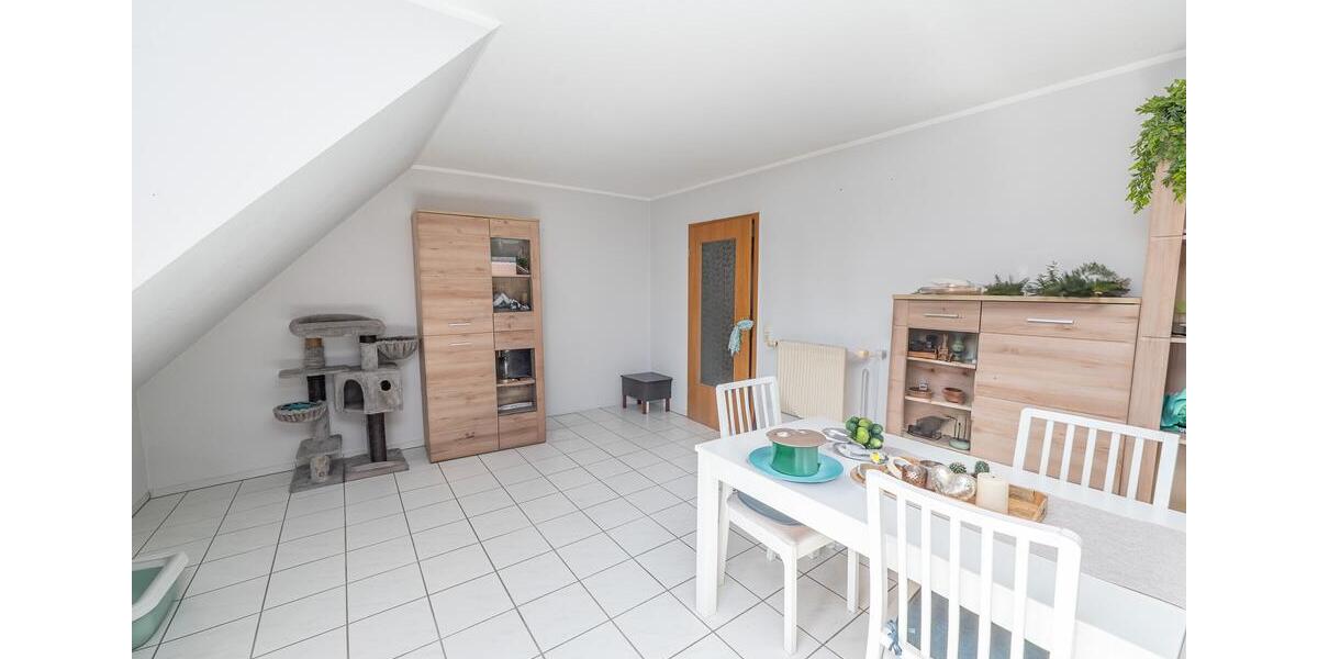 Etagenwohnung Neuhaus (Oste) - 3 Zimmer, 68 m&sup2;, 535&euro; | Angebot:26295185