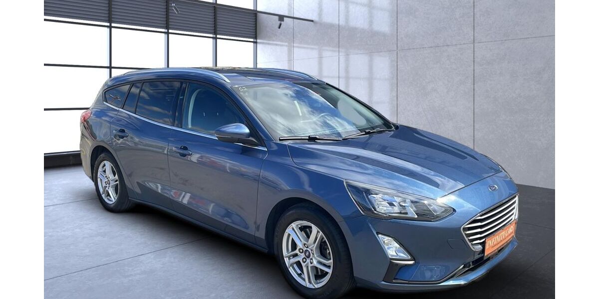 Ford Focus 89.262 km 11.200 &euro; Erfurt 99086