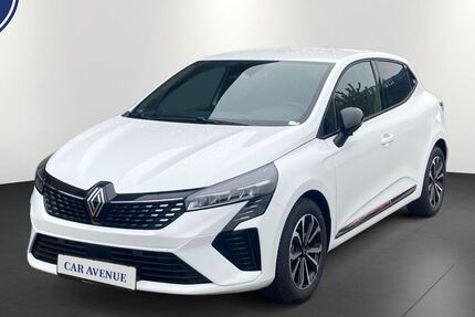 Renault Clio 9.000 km 18.500 &euro; Trier 54294