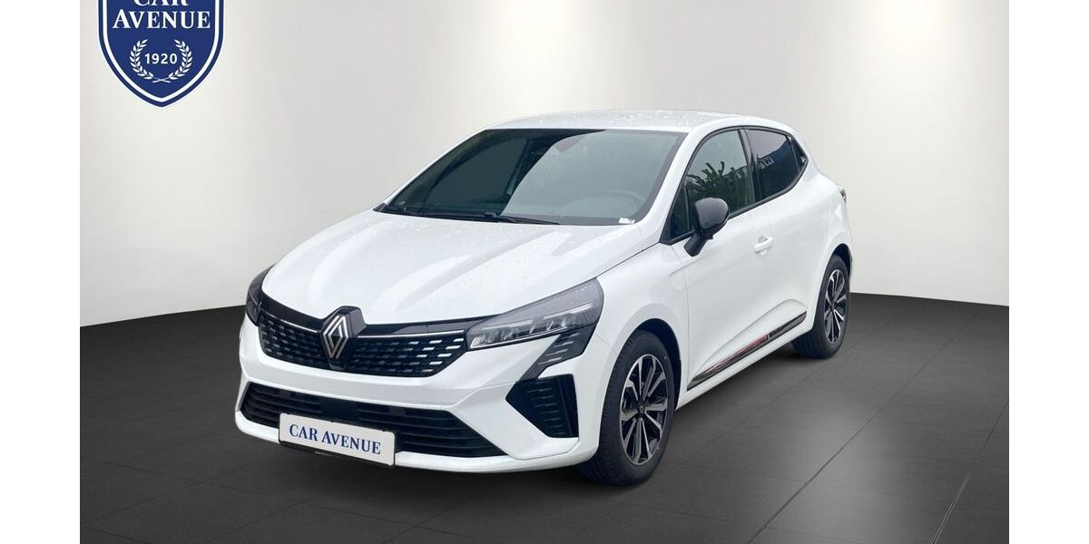 Renault Clio 9.000 km 18.500 &euro; Trier 54294