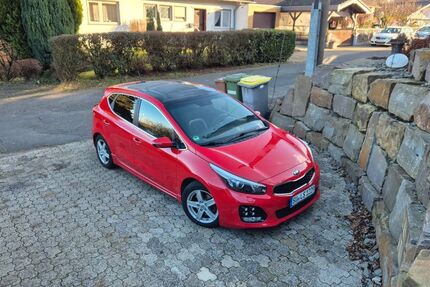 Kia ceed / Ceed 158.400 km 9.750 &euro; Much 53804