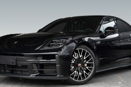 Porsche Panamera 9.900 km 144.777 &euro; Darmstadt 64295