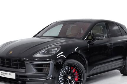 Porsche Macan 52.009 km 79.900 &euro; Mannheim 68229