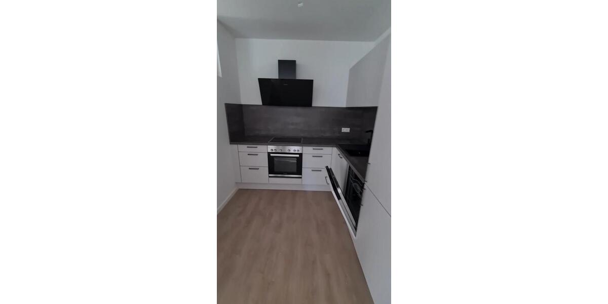 Neu Moderne 3-Zimmer-Wohnung mit Terrasse 3 zimmer