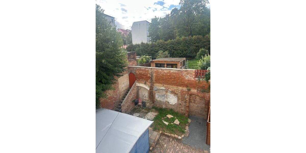 Mehrfamilienhaus, Wohnhaus Zeitz - 2 Zimmer, 420 m&sup2;, 279.000&euro; | Angebot:26794344