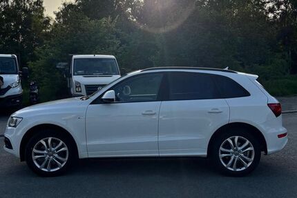 Audi Q5 205.000 km 14.999 &euro; Meschede 59872