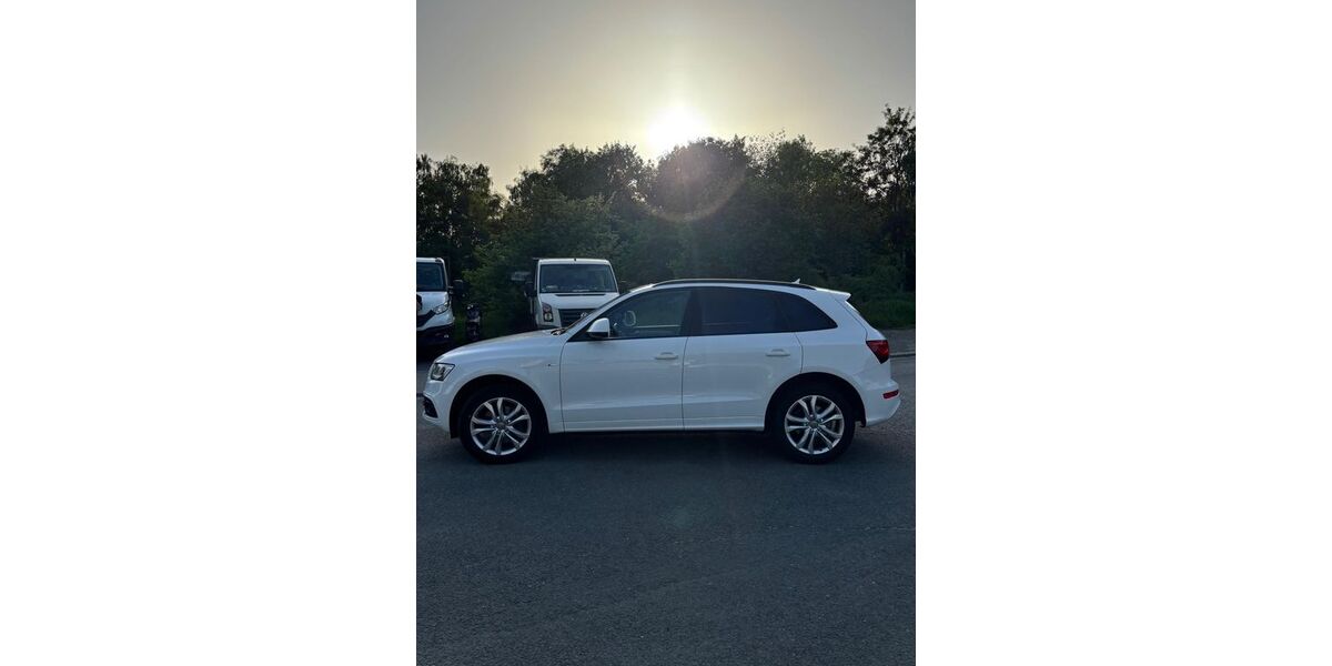 Audi Q5 205.000 km 14.999 &euro; Meschede 59872