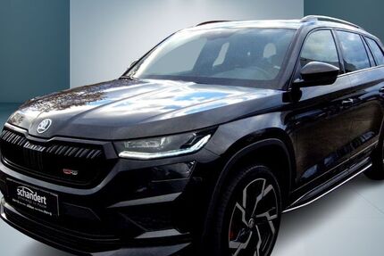 Skoda Kodiaq 79.450 km 39.850 &euro; Lutherstadt Wittenberg 06886