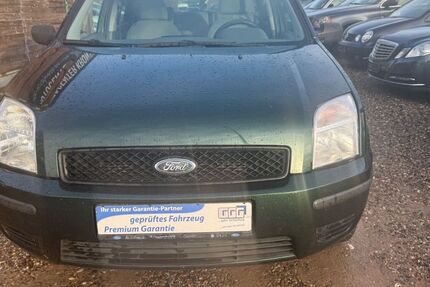 Ford Fusion 123.000 km 2.499 &euro; Kronshagen 24119