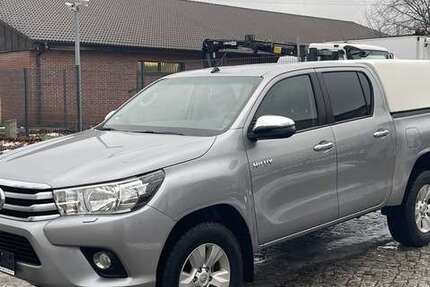Toyota Hilux 140.000 km 32.011 &euro; Berlin 12681