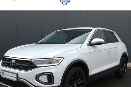 VW T-Roc 86.930 km 20.450 &euro; Nordhorn 48529