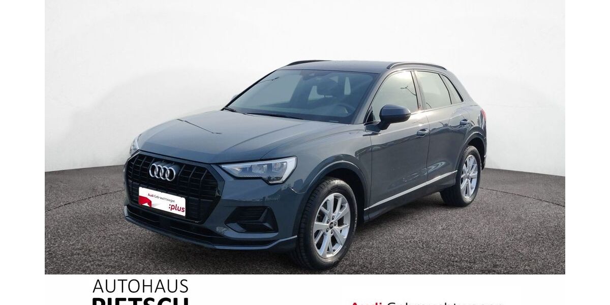 Audi Q3 66.753 km 28.790 &euro; Melle 49324