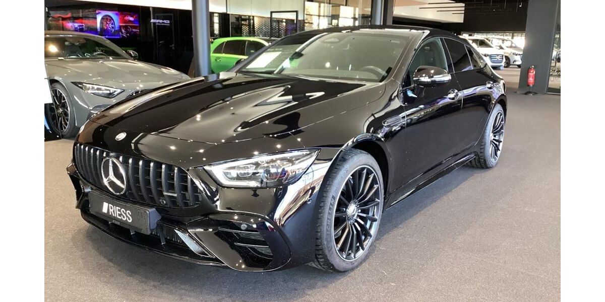 Mercedes-Benz AMG GT 31.115 km 89.900 &euro; Ravensburg 88214